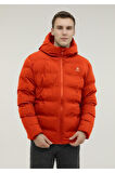Lumberjack 4W Ml Nolan Coat 2Sn22 4Pr Kısa Kaban