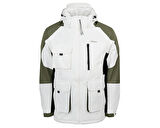 Lumberjack Ml Gomnis 2Urbn06 4Pr Erkek Outdoor Montu 101813392 Beyaz
