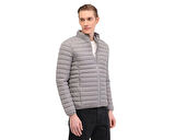 Lumberjack Ml Star 1OW1000 4Pr Erkek Günlük Mont 101813698 Gri