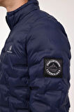 Lumberjack 101813646 ML Amott Coat Erkek Mont 