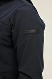 LUMBERJACK ML NEW TREND 1GT17 4PR ERKEK SOFTSHELL KAPÜŞONLU MONT