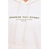 Lumberjack Erkek Hoodie Filaz