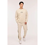 Lumberjack Erkek Sweatshirt Filaz
