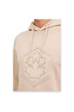Lumberjack 4W Ml Grass 17Urb2013 4Pr Sweat Gri Erkek Sweatshirt