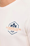 LUMBERJACK ML TERRY 16SD4013 ERKEK SWEATSHIRT (KIŞ 24)
