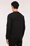 LUMBERJACK ML TERRY 16SD4013 ERKEK SWEATSHIRT (KIŞ 24)