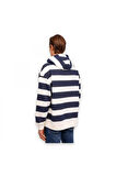 Lumberjack 4W Ml Fran 17Id117 4Pr Sweat Lacivert Erkek Sweatshirt