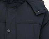 Lumberjack Ml 3Shuntf-Yy23Aw063 4Pr Erkek Günlük Mont 101892950 Lacivert