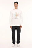 LUMBERJACK ML GRASS 17URB2014 4PR ERKEK SWEATSHIRT