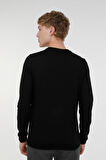 Lumberjack 4W Ml Aron 16Sd4001 4Pr Sweatshırt
