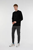 Lumberjack 4W Ml Aron 16Sd4001 4Pr Sweatshırt