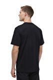 Lumberjack Erkek Tişört 4W, ML Austin 11SD1044 4PR 101899187
