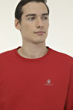 Lumberjack Mb C Neck SW 4Pr Erkek Sweatshirt SN75