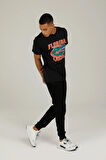 LUMBERJACK MB CT107 JOGGER 4PR ERKEK EŞOFMAN ALT