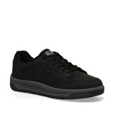 KINETIX 4W CREDENCE 4PR ERKEK SPOR ATYAKKABI SIYAH 40-45 Siyah