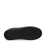 KINETIX 4W CREDENCE 4PR ERKEK SPOR ATYAKKABI SIYAH 40-45 Siyah