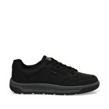 KINETIX 4W CREDENCE 4PR ERKEK SPOR ATYAKKABI SIYAH 40-45 Siyah
