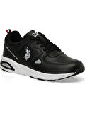 Us Polo VANCE WMN GSN 4PR 101812955 Kadın Günlük Sneakers