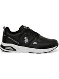 Us Polo VANCE WMN GSN 4PR 101812955 Kadın Günlük Sneakers