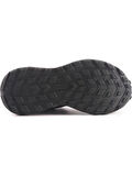 U.S.POLO ASSN LOREN 4PR SİYAH COMFORT CASUAL ANATOMİK SPOR AYAKKABISI