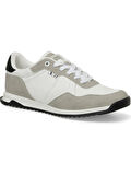 Kinetix 101816289 Whitemore 4PR Beyaz Erkek Sneaker