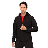 BASIC SOFTSHELL 4P JACKET