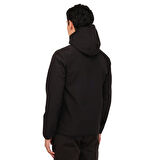 BASIC SOFTSHELL 4P JACKET