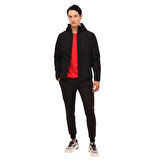 BASIC SOFTSHELL 4P JACKET