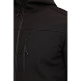 BASIC SOFTSHELL 4P JACKET