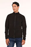 MB BASIC MAN POLAR 4PR Siyah Erkek Polar