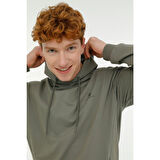 Lumberjack Basic Hoodie 4Pr Erkek Sweatshirt SN73