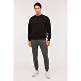 Lumberjack Erkek Sweatshirt Ros