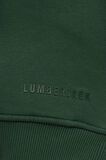 Lumberjack ML ROS 3PR Yeşil Erkek Sweatshirt 16HS108