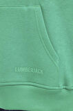 Lumberjack MB ROS 4PR Yeşil Erkek Sweatshirt 17HS109