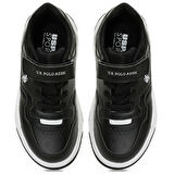 U.s Polo Çocuk Ayakkabı Milow