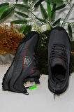 Lumberjack Lothar Gri Waterproof Rahat Orijinal Ürün Sneaker Erkek Ayakkabı