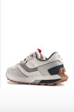 Lumberjack 4W ROCAP 4PR Erkek Sneaker Ayakkabı Beyaz