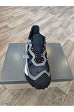 MEZZA 4PR Erkek Haki Outdoor Sneaker  Ayakkabı-Haki