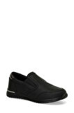 NAYLA 4PR Siyah Kadın Slip On