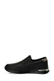NAYLA 4PR Siyah Kadın Slip On