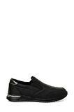 NAYLA 4PR Siyah Kadın Slip On