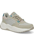 Kinetix 101742446 YOWIE 4PR Bej Kadın Sneaker