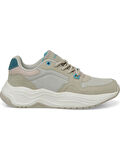 Kinetix 101742446 YOWIE 4PR Bej Kadın Sneaker
