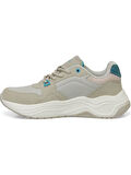 Kinetix 101742446 YOWIE 4PR Bej Kadın Sneaker