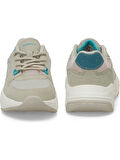 Kinetix 101742446 YOWIE 4PR Bej Kadın Sneaker