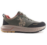 Us Polo Assn Ellias Waterproof Outdoor Ayakkabı