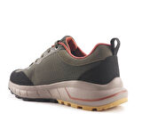 Us Polo Assn Ellias Waterproof Outdoor Ayakkabı