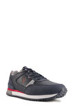 U.S. POLO ASSN. TRACE 4PR ERKEK SPOR AYAKKABI