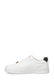 NORM 4PR Beyaz Erkek Sneaker Spor Ayakkabı-Beyaz