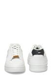 NORM 4PR Beyaz Erkek Sneaker Spor Ayakkabı-Beyaz